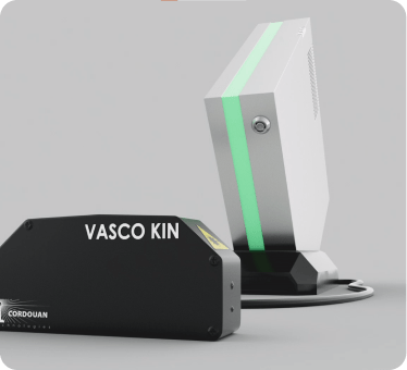 VASCO KIN: Revolutionizing Particle Size Analysis with Contactless DLS Technology